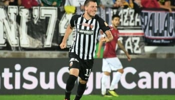 Ascoli-Pescara: potenze di fuoco diverse a confronto
