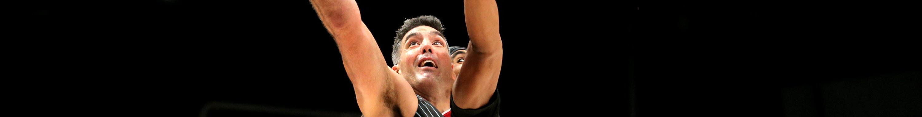 Milano-Vitoria: Luis Scola sfida il suo passato per spingere l'Olimpia sempre più in alto