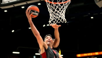 Milano-Vitoria: Luis Scola sfida il suo passato per spingere l'Olimpia sempre più in alto