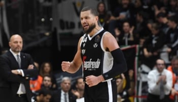 Virtus Bologna-Cantù: Djordjevic cerca la decima, Pancotto punta sull'orgoglio
