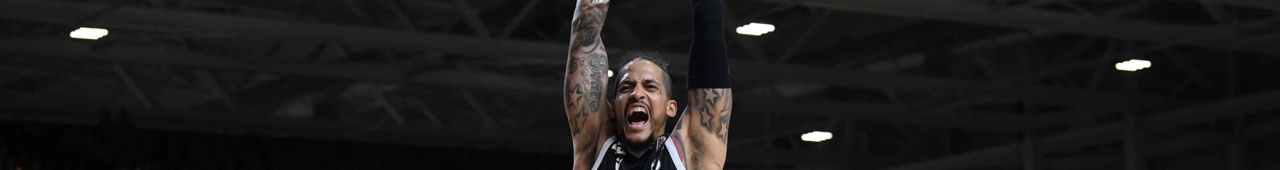 Trieste-Virtus Bologna, all'Allianz Dome la capolista vuole allungare la striscia di vittorie