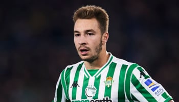 Betis-Siviglia, è il 