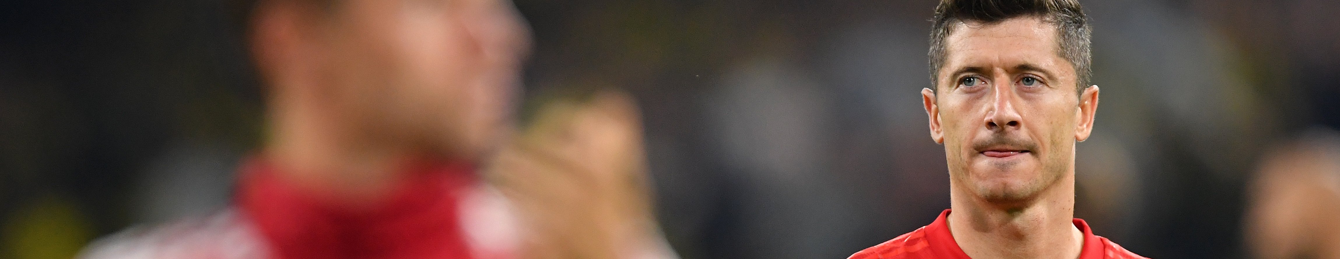 Borussia Dortmund-Bayern Monaco: ancora una volta il Klassiker vale la testa della classifica