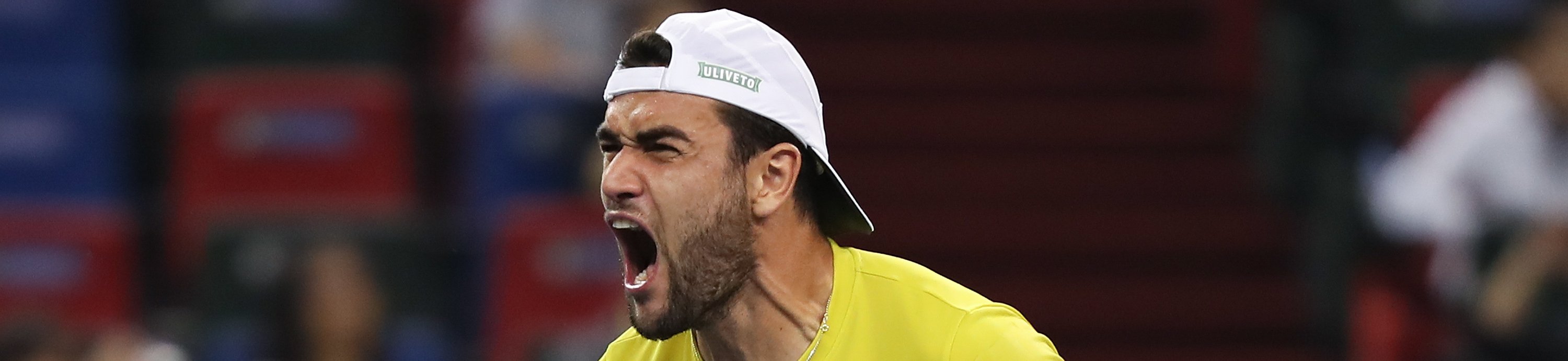 ATP Finals 2019, storica edizione con Matteo Berrettini: record, curiosità e quote del torneo