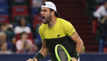 ATP Finals 2019, storica edizione con Matteo Berrettini: record, curiosità e quote del torneo