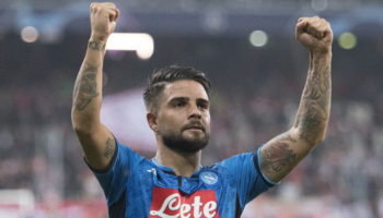 Napoli-Salisburgo, fuochi d'artificio al San Paolo nella gara che vale gli ottavi