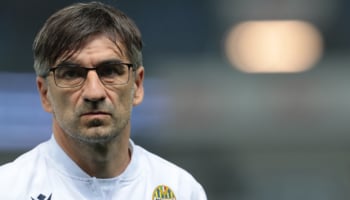 Brescia-Verona, Juric chiede uno sforzo ai suoi per sognare l'Europa