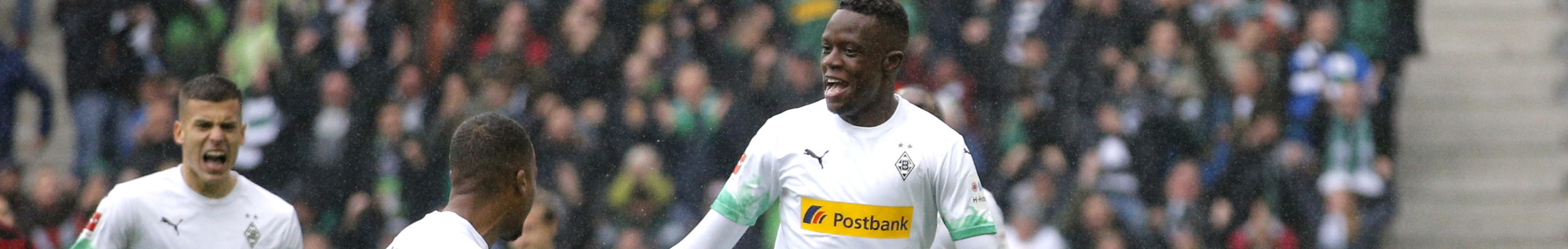 Quote Friburgo-Borussia M'Gladbach: i Fohlen puntano dritti alla qualificazione in Champions League