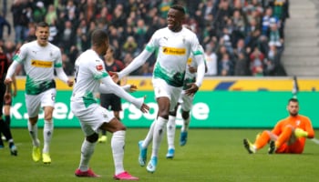 Quote Friburgo-Borussia M'Gladbach: i Fohlen puntano dritti alla qualificazione in Champions League