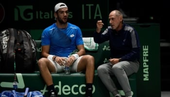 Coppa Davis, il disastro è servito: Italia tra le vittime di una formula folle