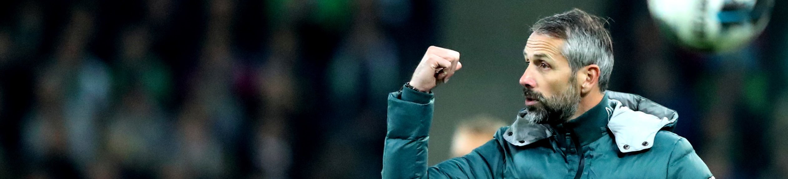 Union Berlino-Borussia M'Gladbach: neroverdi per vincere in trasferta e rimanere in testa