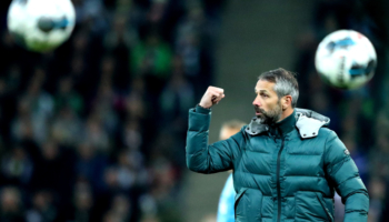 Union Berlino-Borussia M'Gladbach: neroverdi per vincere in trasferta e rimanere in testa
