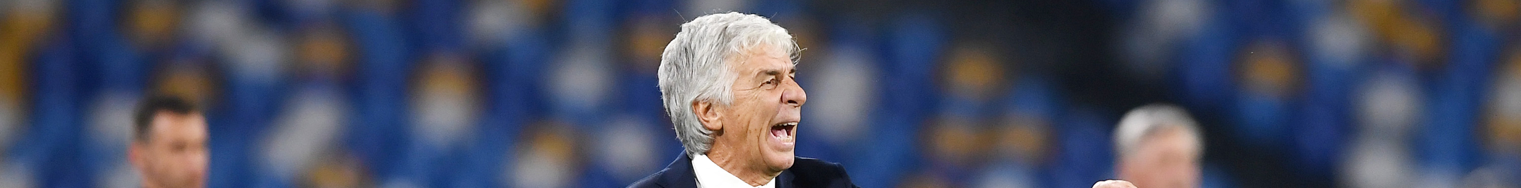 Atalanta-Manchester City, Gasperini cerca in Europa la sua vera Dea
