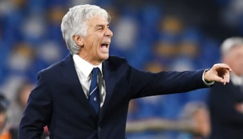 Atalanta-Manchester City, Gasperini cerca in Europa la sua vera Dea