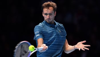 ATP Finals, day 4: Medvedev può vendicarsi di Nadal, per Tsitsipas è dura contro uno Zverev così