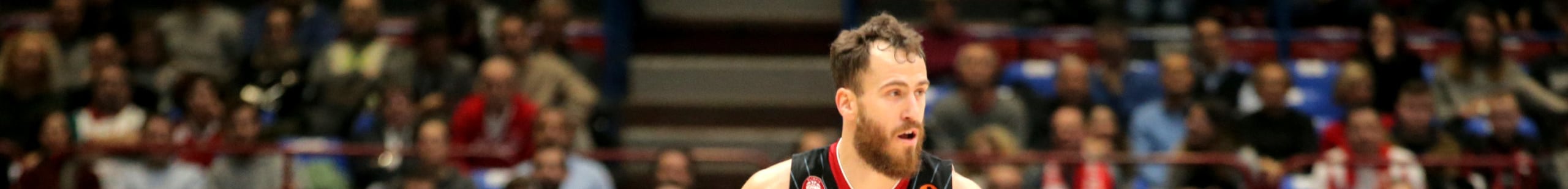 Olimpia Milano-Real Madrid, il Chacho sfida il passato per un posto nei playoff