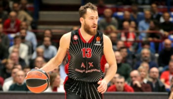 Olimpia Milano-Real Madrid, il Chacho sfida il passato per un posto nei playoff
