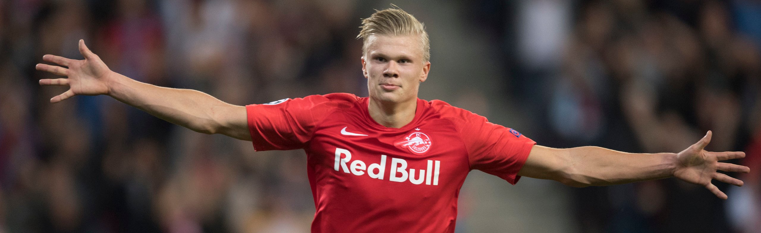 Erling Braut Haaland, sarà Juve o Man Utd? Scheda e quote del nuovo crack di mercato