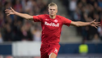 Erling Braut Haaland, sarà Juve o Man Utd? Scheda e quote del nuovo crack di mercato