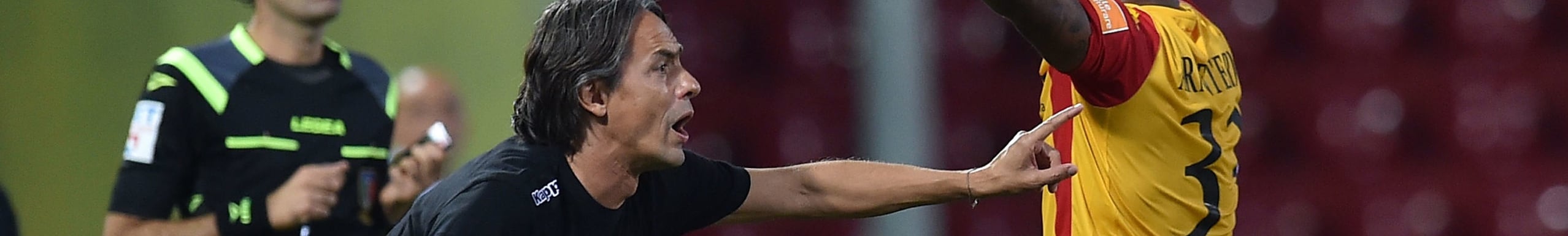 Livorno-Benevento: testacoda di Serie B che può dare altri punti d'oro al Benevento