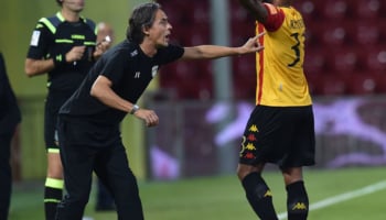 Livorno-Benevento: testacoda di Serie B che può dare altri punti d'oro al Benevento