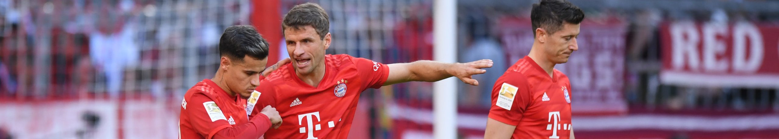 Quote Bayern Monaco-Borussia M'Gladbach: Bullen per il titolo, Fohlen per l'Europa che conta