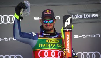 Coppa del mondo di Sci: Discesa Libera Beaver Creek, occasione per Paris