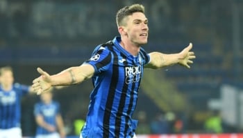 Valencia-Atalanta, il sogno-quarti della Dea passa dal Mestalla