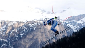 Coppa del Mondo di Sci, Discesa uomini: a Bormio Paris è imbattibile e può fare subito bis!
