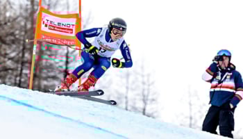 Coppa del Mondo di Sci, Discesa donne Val d'Isere: Sofia Goggia all'assalto!