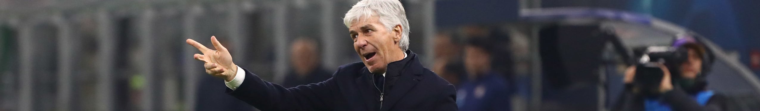 Shakhtar Donetsk-Atalanta: ultima chiamata per i Gasperini boys