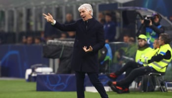 Shakhtar Donetsk-Atalanta: ultima chiamata per i Gasperini boys