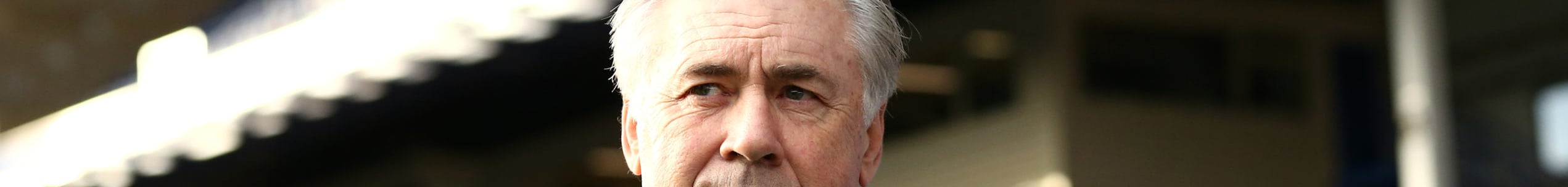 Everton-Burnley: Ancelotti in Premier, il ritorno del Re