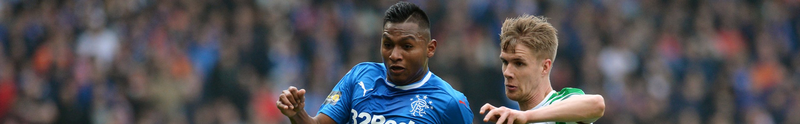 Rangers-Celtic, a Glasgow l'Old Firm assegna la 74^ edizione della Scottish League Cup