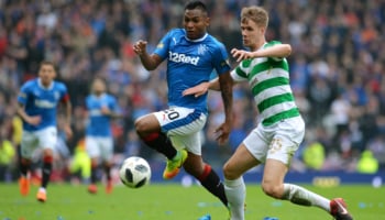 Rangers-Celtic, a Glasgow l'Old Firm assegna la 74^ edizione della Scottish League Cup