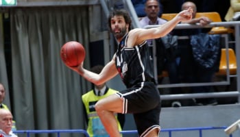Virtus Bologna-Milano, nello scontro tra le due big della pallacanestro italiana spicca il duello Teodosic-Rodriguez