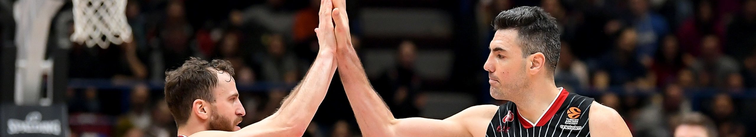 Milano-Treviso, dopo il successo in EuroLega l'Olimpia vuole riprendere alla grande anche in campionato