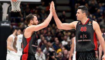 Milano-Treviso, dopo il successo in EuroLega l'Olimpia vuole riprendere alla grande anche in campionato