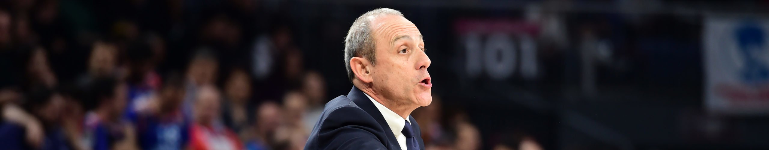 Maccabi-Milano, Messina in cerca di risposte lontano dal Forum: l'Olimpia si gioca il futuro