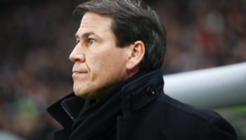 Bordeaux-Lione: Paulo Sousa contro Rudi Garcia, match dal sapore di Serie A