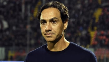 Ascoli-Frosinone: Zanetti e Nesta distanti 1 punto soltanto