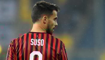 Calciomercato Roma: a gennaio caccia al sostituto di Zaniolo, Suso in pole