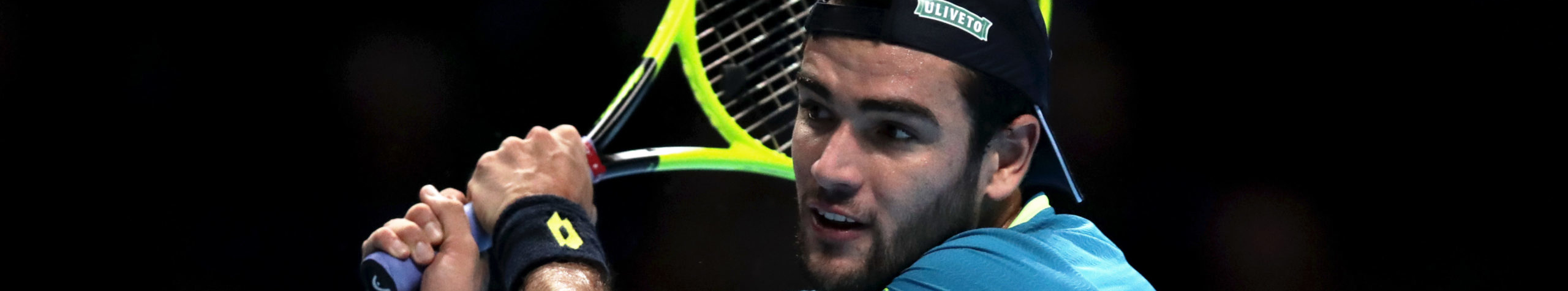 Australian Open 2020: Berrettini, Fognini e Sinner in campo, ma anche Federer, Nole e Tsitsipas