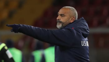 Verona-Lecce, Liverani chiede concretezza ai suoi contro il pragmatico Hellas di Juric