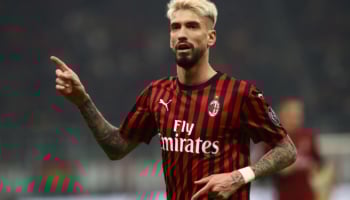 Brescia-Milan: Ibrahimovic inamovibile, Corini senza Balotelli