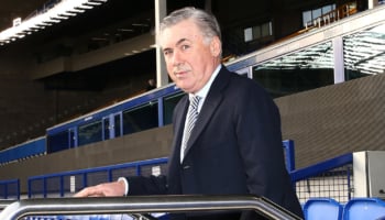Everton-Brighton, dopo la prima sconfitta Ancelotti chiede un immediato riscatto