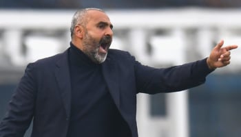 Lecce-Torino: Mazzarri chiede una reazione, Liverani i tre punti