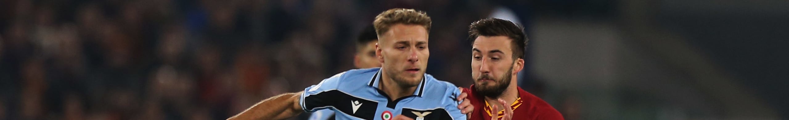 Lazio-SPAL: Immobile e la Lazio vogliono reagire al brutto derby, Semplici è avvisato