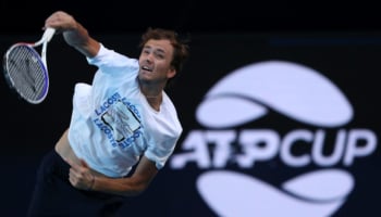 ATP Cup, al via tra le polemiche: Spagna favorita, occhio alla Russia. Per l'Italia è durissima...