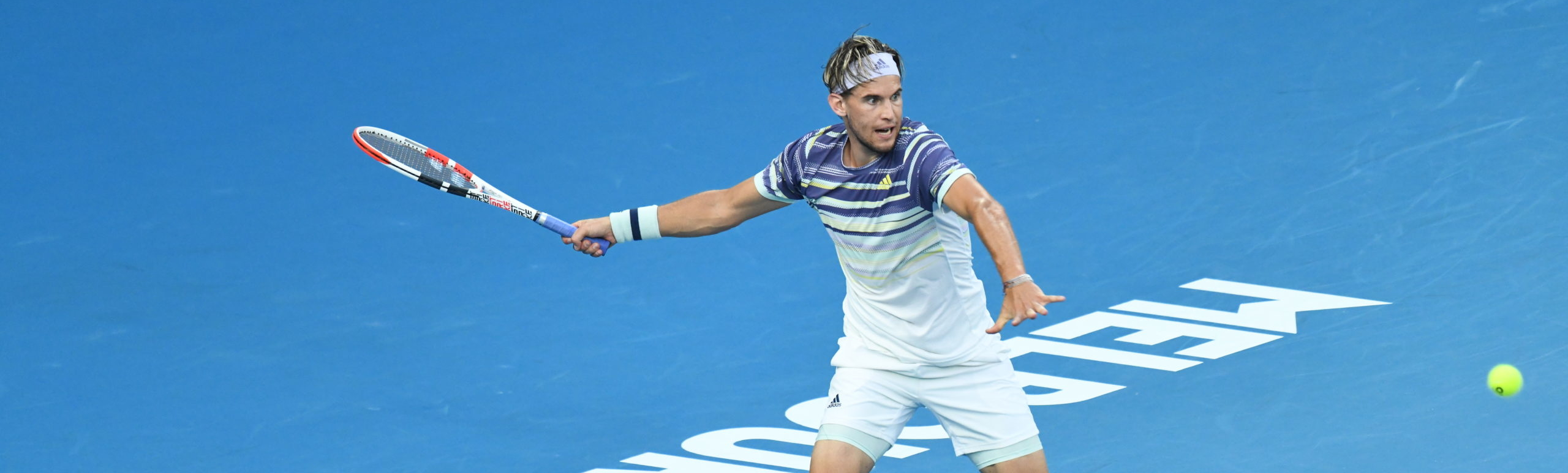 Australian Open: Thiem-Zverev, semifinale spareggio tra due grandi amici - Analisi e quote.